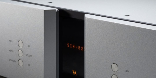 The Absolute Sound Editors Choice award