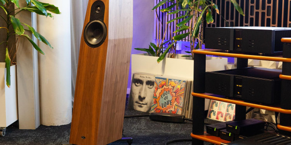 Qln Prestige Three Gen 2