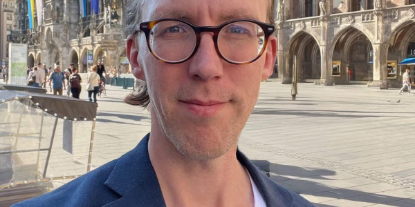 Tillbakablick över 2025