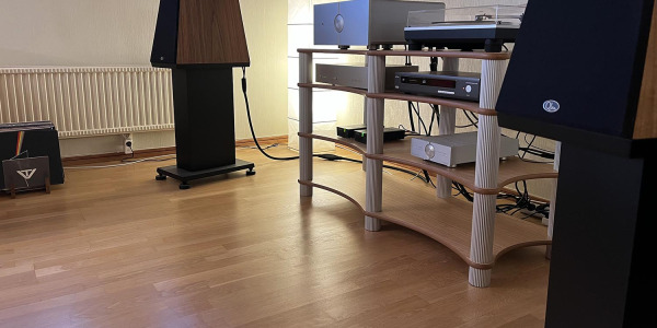 Hemelverans med slutkläm