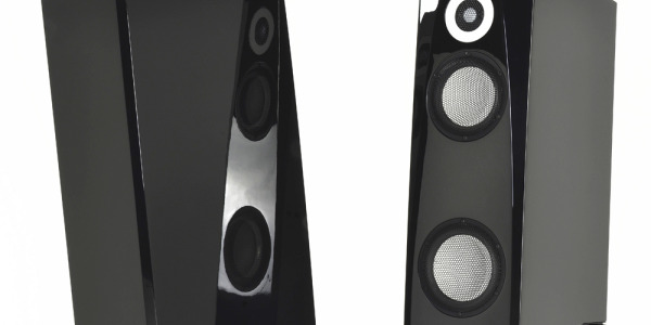 Soundstage testar Albedo Achema