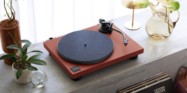 Smidigt och välljudande från Technics