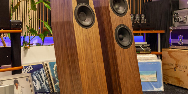 Qln Prestige generation 2