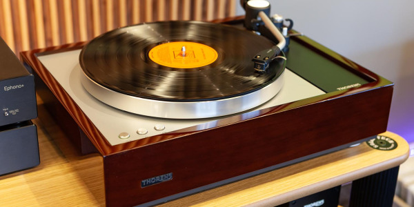 Thorens TD-1600