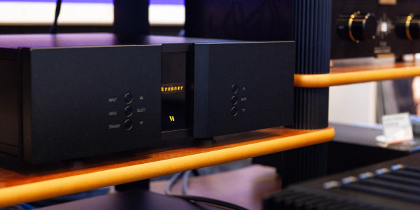 Vitus SD-025 mkII dac