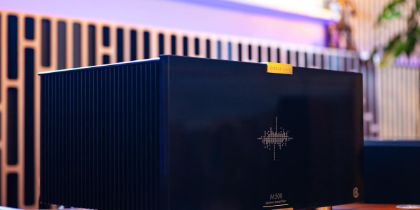 Circle Labs M500 har landat