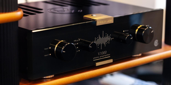 Circle Labs V1000